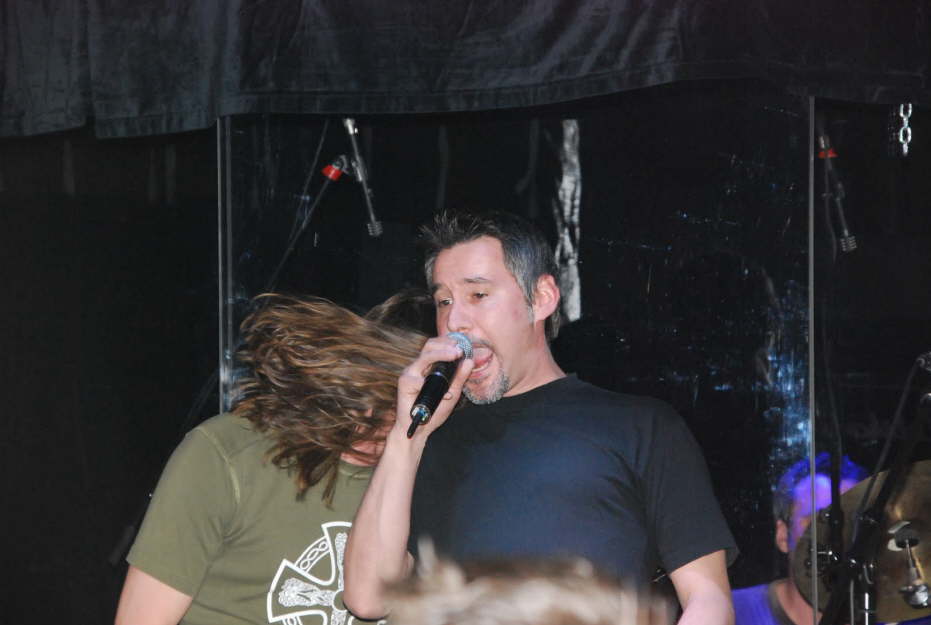 Rocktower,Sunny & Melzer,Saxon 053